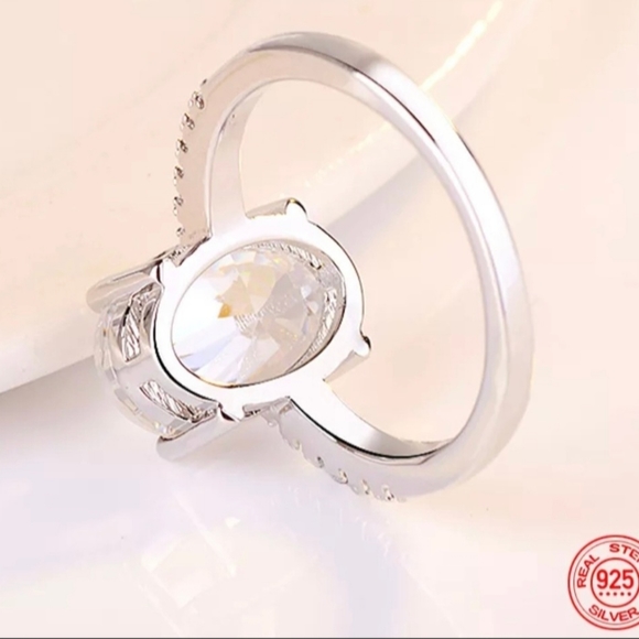 Sterling Silver Ring - Picture 5 of 13